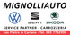 Logo Mignolliauto srl